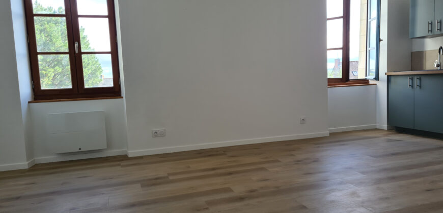 Location appartement – Ingrandes-le-Fresne-sur-Loire