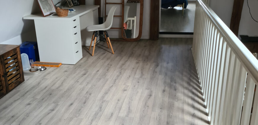 Vente maison – Ingrandes-le-Fresne-sur-Loire