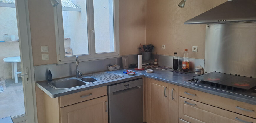 Vente maison – Ingrandes-le-Fresne-sur-Loire