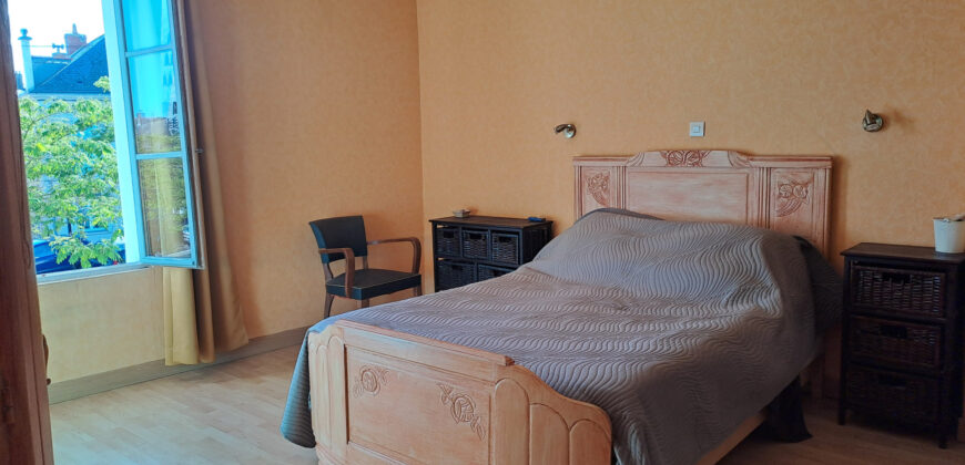 Vente maison – Ingrandes-le-Fresne-sur-Loire
