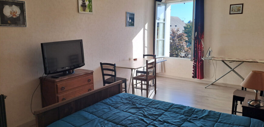 Vente maison – Ingrandes-le-Fresne-sur-Loire