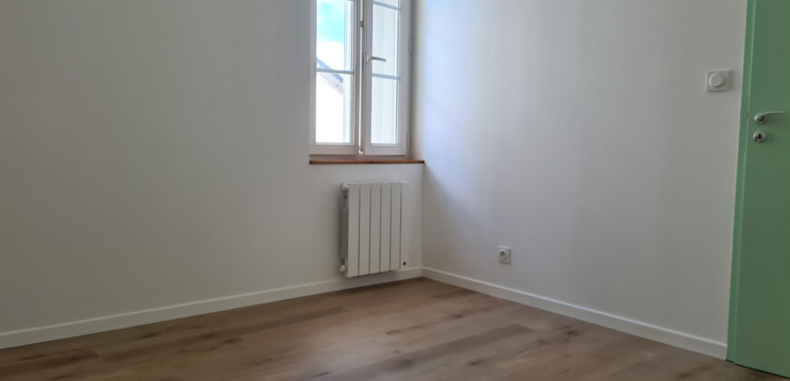 Location appartement – Ingrandes-le-Fresne-sur-Loire