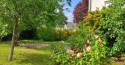 Vente maison – Ingrandes-le-Fresne-sur-Loire