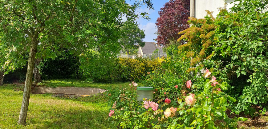 Vente maison – Ingrandes-le-Fresne-sur-Loire