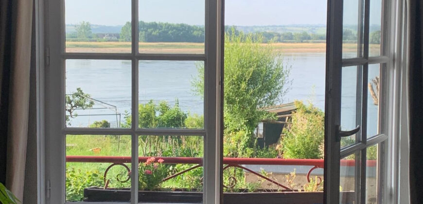 Vente maison – Ingrandes-le-Fresne-sur-Loire