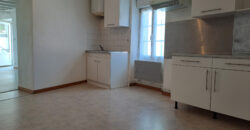 Location appartement – Val d’Erdre-Auxence