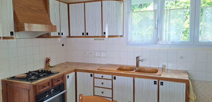 Vente maison – Ingrandes-le-Fresne-sur-Loire