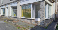 Vente local professionnel – Montjean-sur-Loire