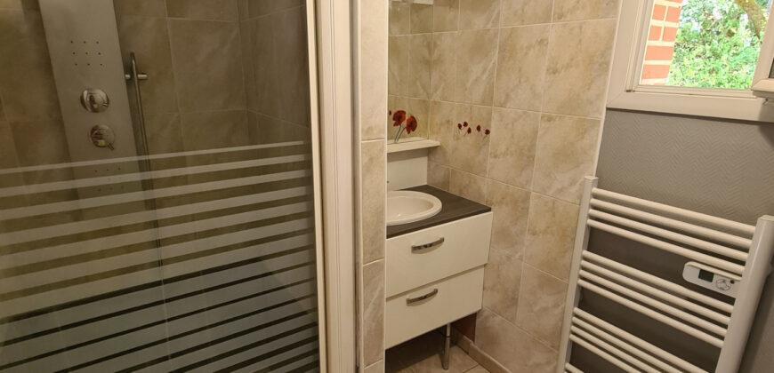 Location maison – Montrelais