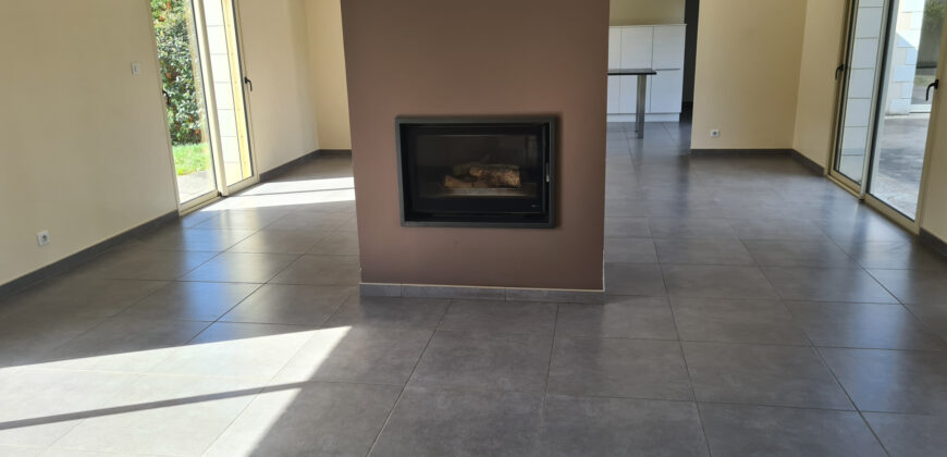 Vente maison – Ingrandes-le-Fresne-sur-Loire