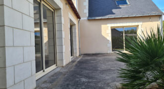 Vente maison – Ingrandes-le-Fresne-sur-Loire