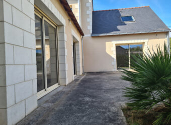 Vente maison – Ingrandes-le-Fresne-sur-Loire
