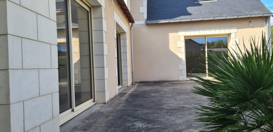 Vente maison – Ingrandes-le-Fresne-sur-Loire