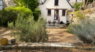 Vente maison – Ingrandes-le-Fresne-sur-Loire