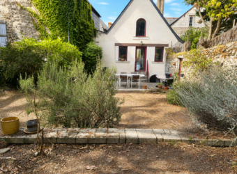 Vente maison – Ingrandes-le-Fresne-sur-Loire