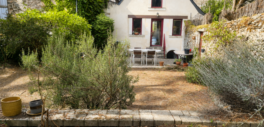Vente maison – Ingrandes-le-Fresne-sur-Loire