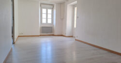 Location appartement – Val d’Erdre-Auxence