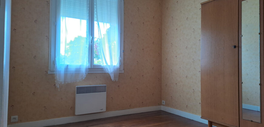 Vente maison – Ingrandes-le-Fresne-sur-Loire