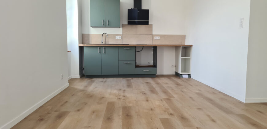 Location appartement – Ingrandes-le-Fresne-sur-Loire