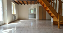 Location maison – Montrelais