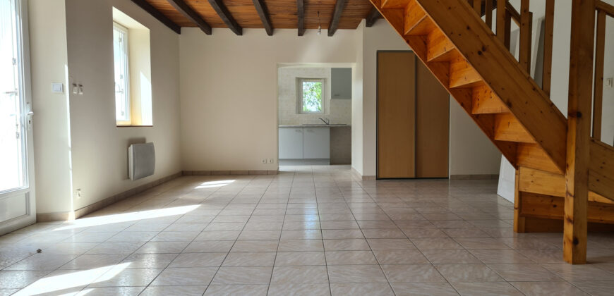 Location maison – Montrelais