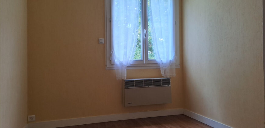 Vente maison – Ingrandes-le-Fresne-sur-Loire