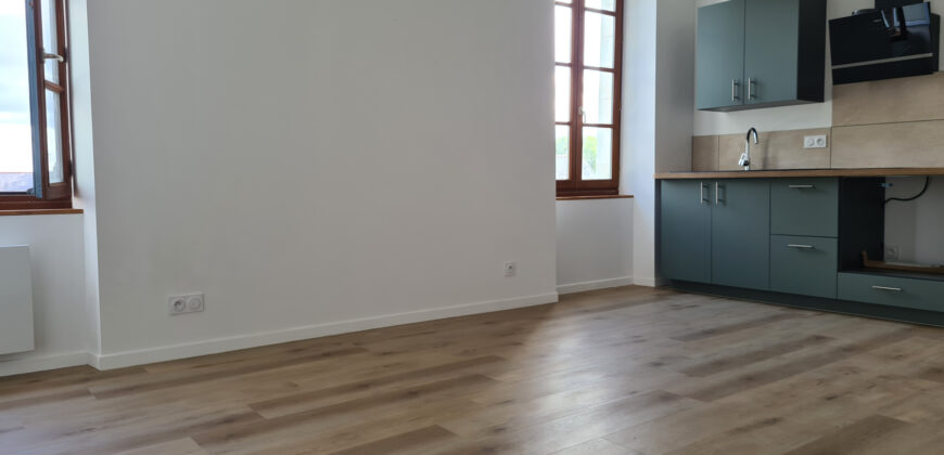 Location appartement – Ingrandes-le-Fresne-sur-Loire