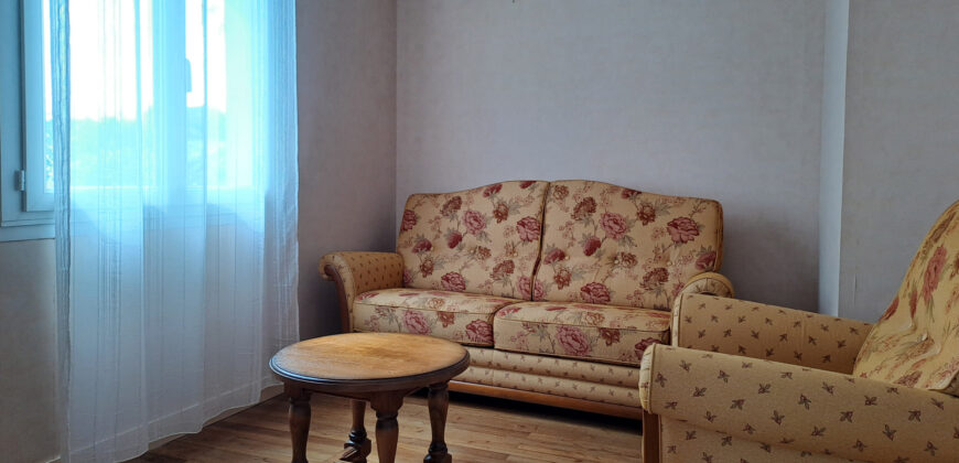 Vente maison – Ingrandes-le-Fresne-sur-Loire