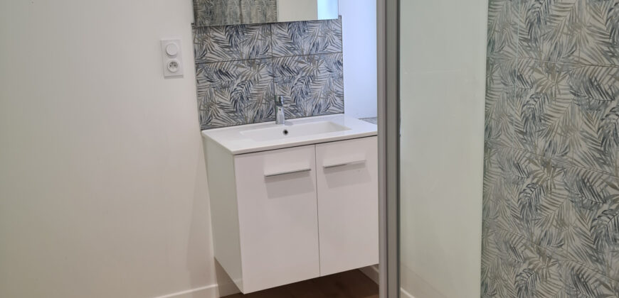 Location appartement – Ingrandes-le-Fresne-sur-Loire