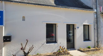 Location maison – LOIREAUXENCE
