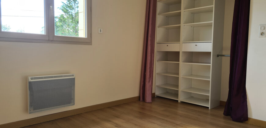 Vente maison – Ingrandes-le-Fresne-sur-Loire