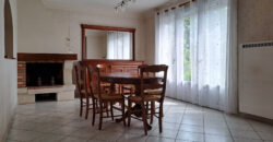 Vente maison – Ingrandes-le-Fresne-sur-Loire