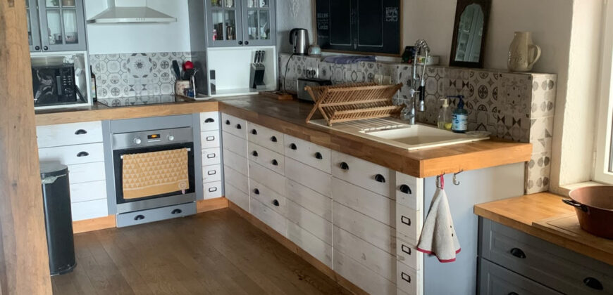 Vente maison – Ingrandes-le-Fresne-sur-Loire