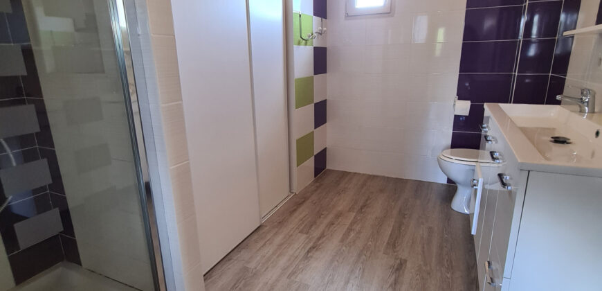 Vente maison – Ingrandes-le-Fresne-sur-Loire