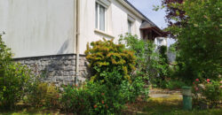 Vente maison – Ingrandes-le-Fresne-sur-Loire