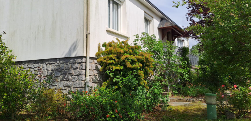 Vente maison – Ingrandes-le-Fresne-sur-Loire