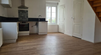 Location appartement – Ingrandes-le-Fresne-sur-Loire