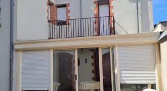 Vente maison – Ingrandes-le-Fresne-sur-Loire