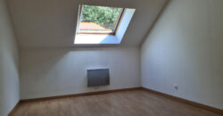 Location maison – Montrelais