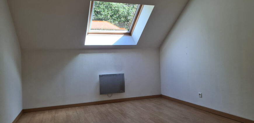 Location maison – Montrelais