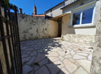 Vente maison – Mauges-sur-Loire