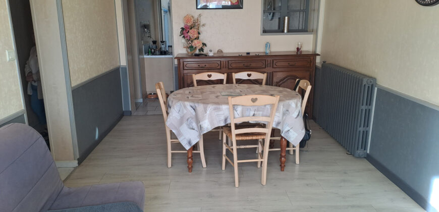 Vente maison – Ingrandes-le-Fresne-sur-Loire