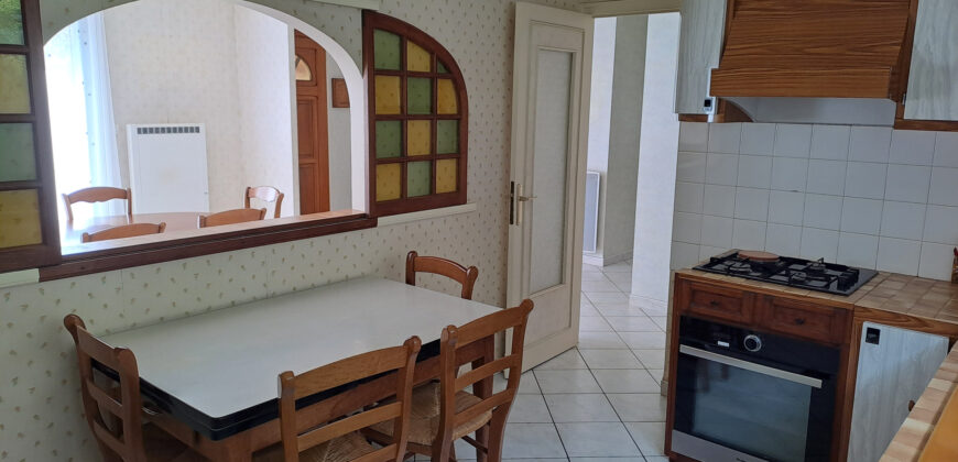 Vente maison – Ingrandes-le-Fresne-sur-Loire