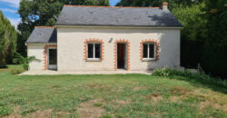 Location maison – Montrelais