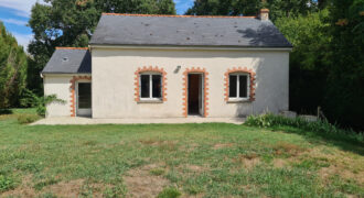 Location maison – Montrelais