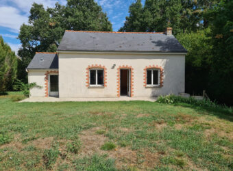 Location maison – Montrelais