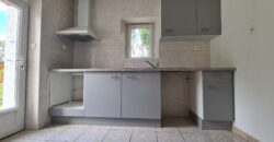 Location maison – Montrelais