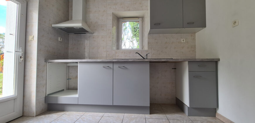 Location maison – Montrelais