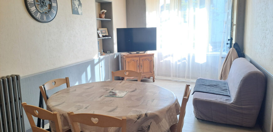 Vente maison – Ingrandes-le-Fresne-sur-Loire