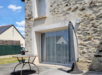 Location maison – Champtocé-sur-Loire